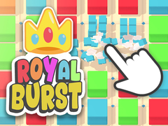 খেলা Royal Burst