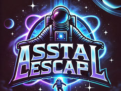 খেলা Astral Escape