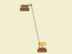 খেলা Rope Rescue
