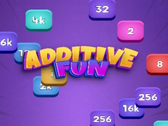 খেলা Additive Fun 