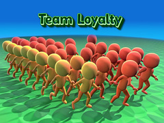 খেলা Team Loyalty
