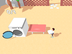 খেলা Beach Club