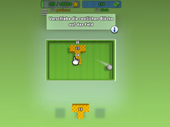 খেলা Money Ping Pong