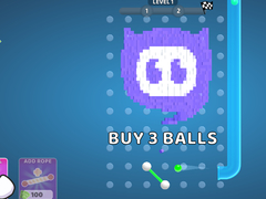 খেলা Pixel Smash