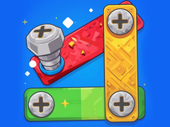 খেলা Unlock the Bolts