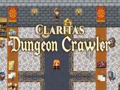 খেলা Claritas Dungeon Crawler 