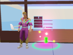 খেলা Trading Card Store Simulator