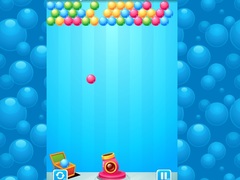 খেলা Bubble Shooter