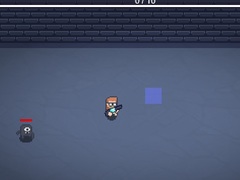 খেলা Monster Wave Defense