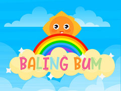 খেলা Baling Bum