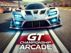 খেলা GT Championship Arcade