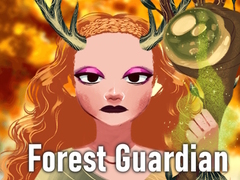 খেলা Forest Guardian