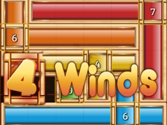 খেলা 4 Winds