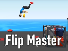 খেলা Flip Master