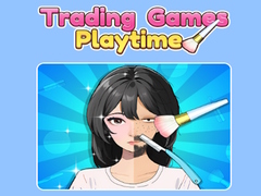 খেলা Trading Games Playtime 