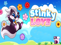 খেলা Stinky Love