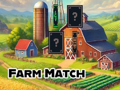 খেলা Farm Match