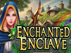 খেলা Enchanted Enclave