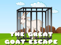খেলা The Great Goat Escape