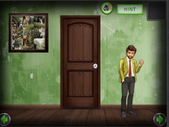 খেলা Amgel Easy Room Escape 259