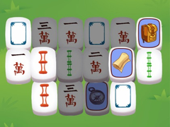খেলা Mahjong Tour