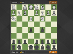 খেলা Chess Duel