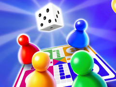 খেলা Ludo World