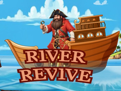 খেলা River Revive