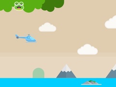 খেলা Sky Collectors