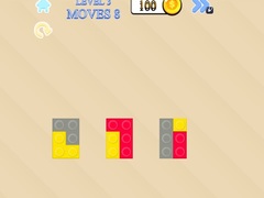 খেলা Logic Blocks