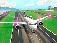 খেলা Airport Controller