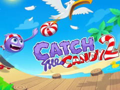 খেলা Catch the Candy 2