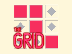 খেলা The Grid