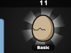 খেলা Egg Hatcher