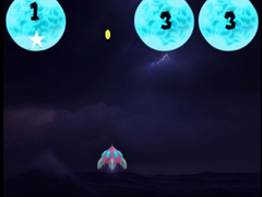 খেলা Space Shooter 2D