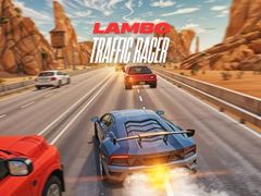 খেলা Lambo Traffic Racer
