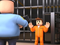 খেলা JailBreak : Escape from Prison