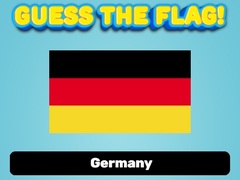 খেলা World Flags Trivia