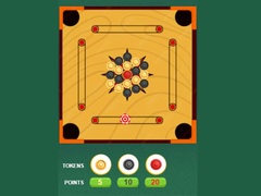 খেলা Carrom Masters