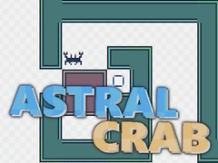 খেলা Astral Crab