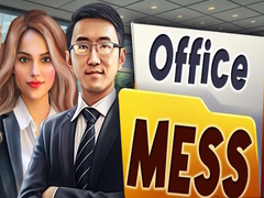 খেলা Office Mess