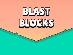 খেলা Blast Boxes
