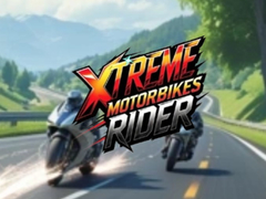 খেলা Xtreme Motorbikes Rider