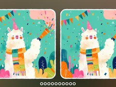 খেলা Spotti: Find the Differences
