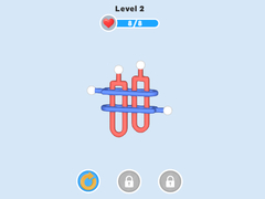খেলা Pin Away Puzzle