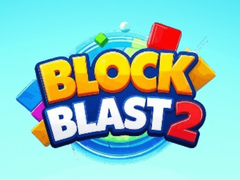 খেলা Block blast 2