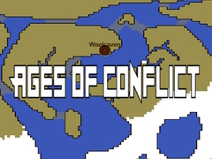 খেলা Ages of Conflict