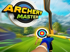 খেলা Archery Master