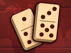 খেলা Domino World