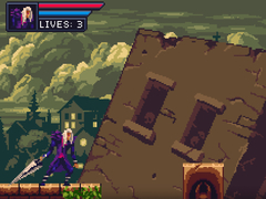 খেলা Not-A-Vania